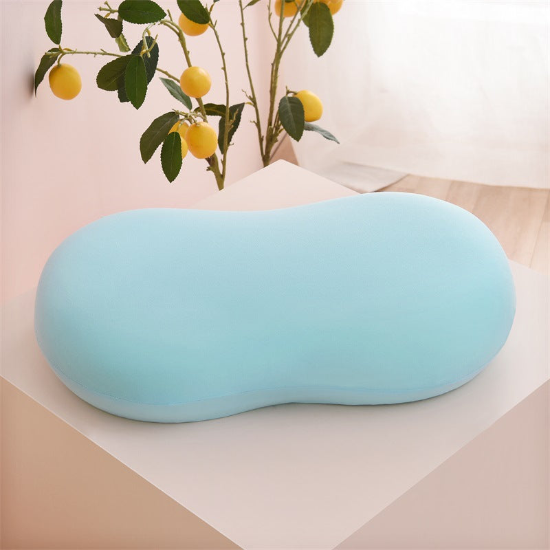 Baby Pillow Memory Foam Slow Rebound Ergonomic support